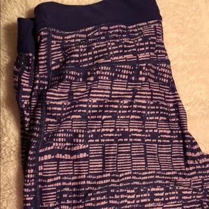 Brand new without tags Nike Capri leggings